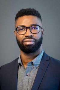 Akinrinola O Famuyide, MD Profile Headshot